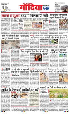 Gondia Plus