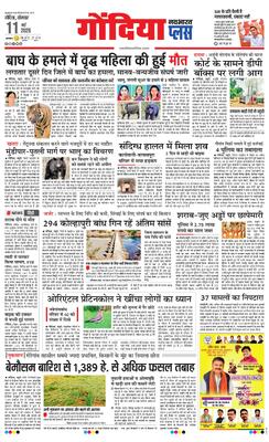 Gondia Plus